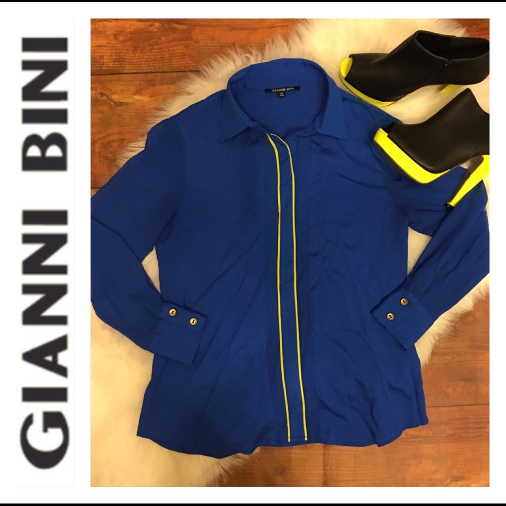Gianni Bini Top Size XS